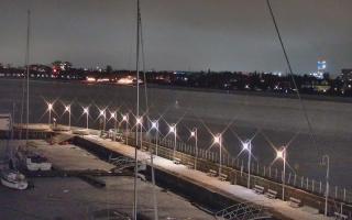 Sopot bosmanat molo - 24-02-2026 18:18