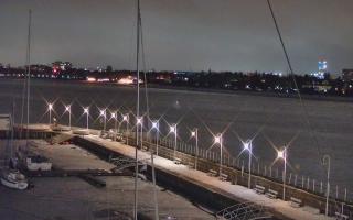 Sopot bosmanat molo - 24-02-2026 18:26