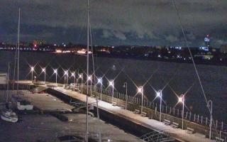 Sopot bosmanat molo - 25-02-2026 01:00