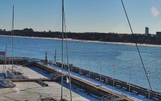 Sopot bosmanat molo - 25-02-2026 13:24