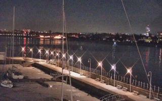 Sopot bosmanat molo - 25-02-2026 19:06