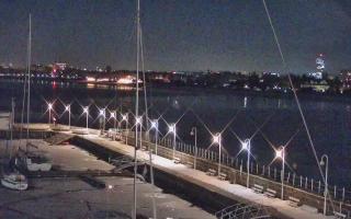 Sopot bosmanat molo - 25-02-2026 19:29