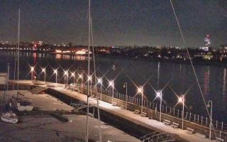 Sopot bosmanat molo - 25-02-2026 19:44