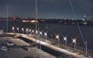 Sopot bosmanat molo - 26-02-2026 01:10