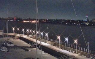 Sopot bosmanat molo - 26-02-2026 01:33