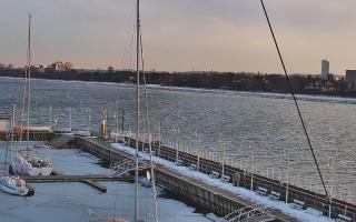 Sopot bosmanat molo - 26-02-2026 15:35