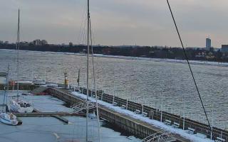 Sopot bosmanat molo - 26-02-2026 15:43