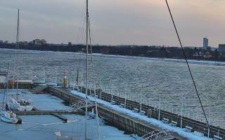 Sopot bosmanat molo - 26-02-2026 15:58