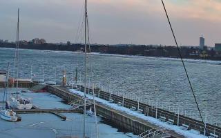 Sopot bosmanat molo - 26-02-2026 16:06