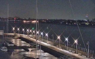 Sopot bosmanat molo - 27-02-2026 04:30