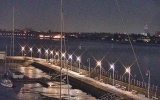 Sopot bosmanat molo - 27-02-2026 04:45