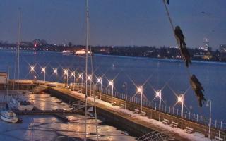 Sopot bosmanat molo - 27-02-2026 05:00