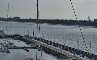 Sopot bosmanat molo - 27-02-2026 12:28