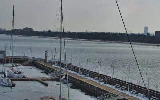 Sopot bosmanat molo - 27-02-2026 12:35