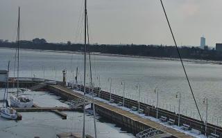 Sopot bosmanat molo - 27-02-2026 12:43