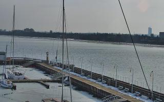 Sopot bosmanat molo - 27-02-2026 12:51