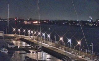 Sopot bosmanat molo - 27-02-2026 20:41