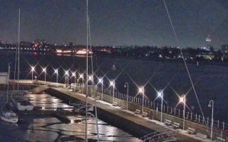 Sopot bosmanat molo - 27-02-2026 21:04