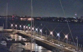 Sopot bosmanat molo - 27-02-2026 21:12