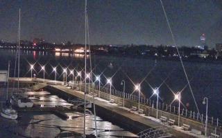 Sopot bosmanat molo - 27-02-2026 22:05