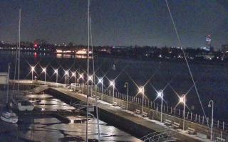 Sopot bosmanat molo - 27-02-2026 22:12