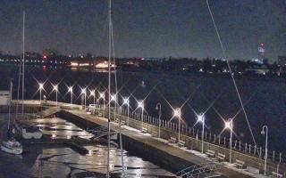 Sopot bosmanat molo - 27-02-2026 22:27