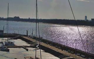 Sopot bosmanat molo - 28-02-2026 10:59