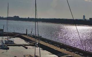 Sopot bosmanat molo - 28-02-2026 11:06