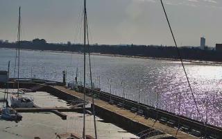 Sopot bosmanat molo - 28-02-2026 11:14