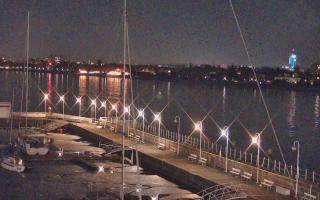 Sopot bosmanat molo - 28-02-2026 17:34