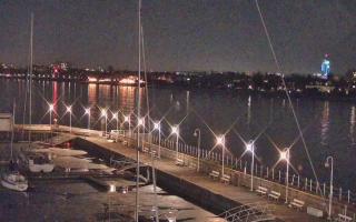 Sopot bosmanat molo - 28-02-2026 17:41