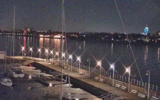 Sopot bosmanat molo - 28-02-2026 17:56