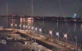 Sopot bosmanat molo - 28-02-2026 18:04