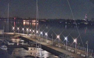 Sopot bosmanat molo - 01-03-2026 00:16