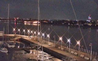 Sopot bosmanat molo - 01-03-2026 19:14