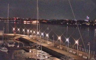 Sopot bosmanat molo - 01-03-2026 19:30