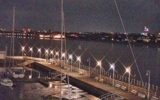 Sopot bosmanat molo - 01-03-2026 19:37