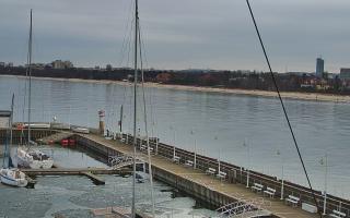 Sopot bosmanat molo - 02-03-2026 14:13