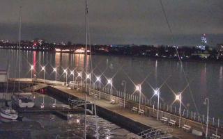 Sopot bosmanat molo - 02-03-2026 19:55