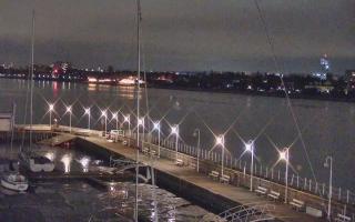 Sopot bosmanat molo - 02-03-2026 20:02