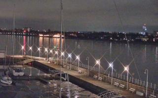 Sopot bosmanat molo - 02-03-2026 20:10