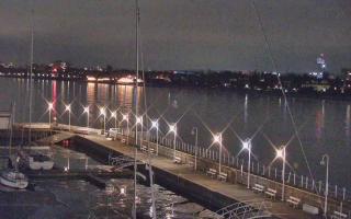 Sopot bosmanat molo - 02-03-2026 20:25