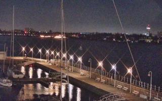 Sopot bosmanat molo - 04-03-2026 22:23