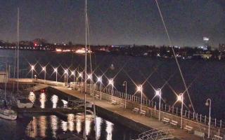 Sopot bosmanat molo - 04-03-2026 22:38