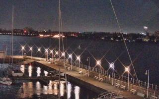 Sopot bosmanat molo - 04-03-2026 22:53