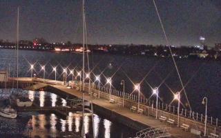 Sopot bosmanat molo - 04-03-2026 23:01