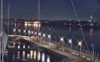 Sopot bosmanat molo - 06-03-2026 22:20