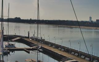 Sopot bosmanat molo - 07-03-2026 09:28