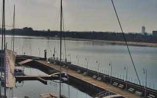 Sopot bosmanat molo - 07-03-2026 09:35