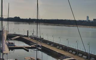 Sopot bosmanat molo - 07-03-2026 09:43